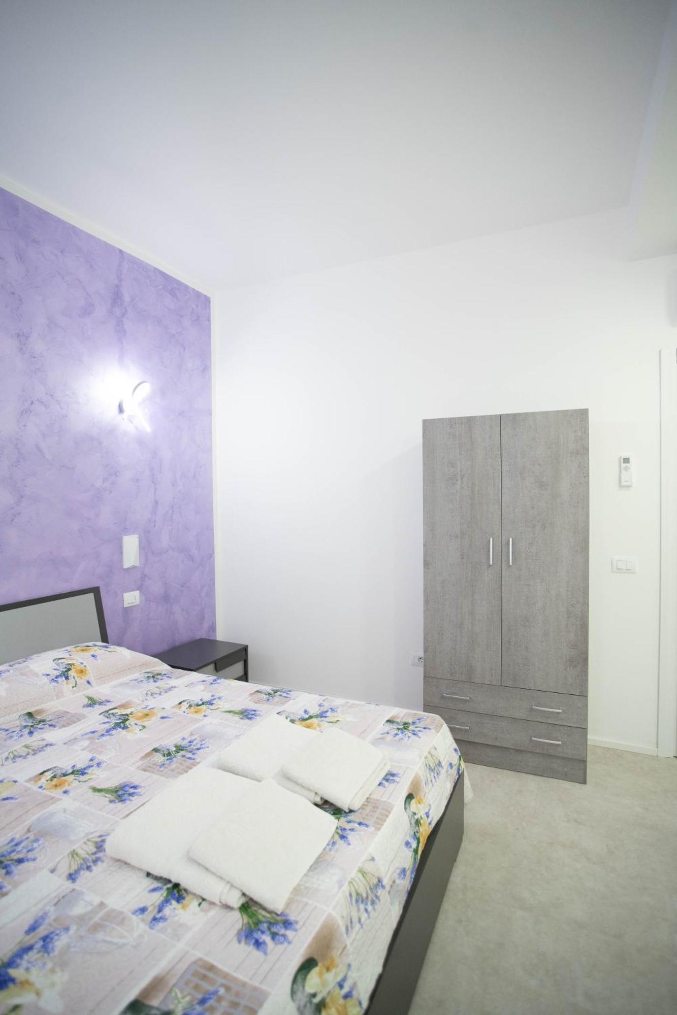 Residenza Ponte Catena Верона Экстерьер фото