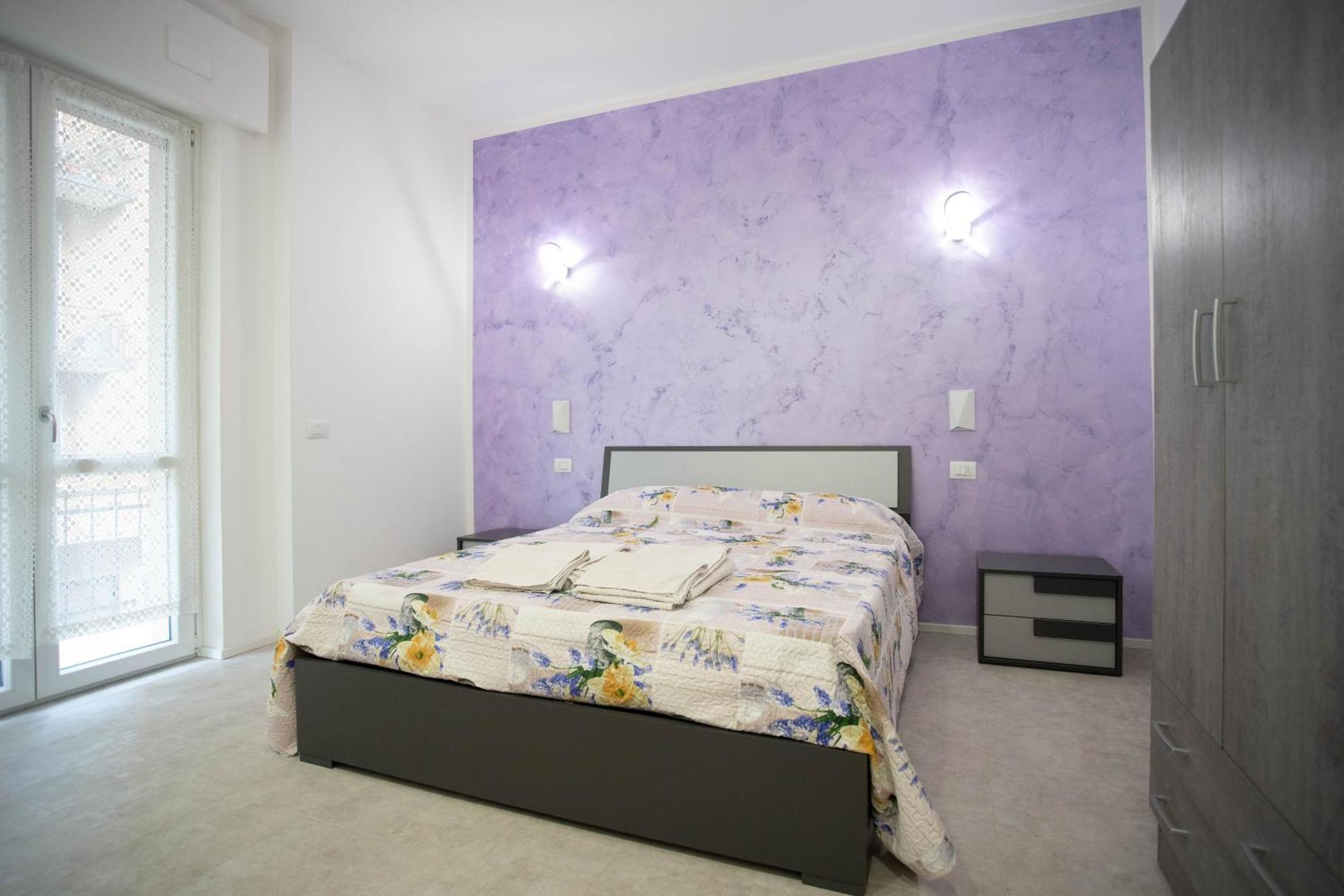 Residenza Ponte Catena Верона Экстерьер фото