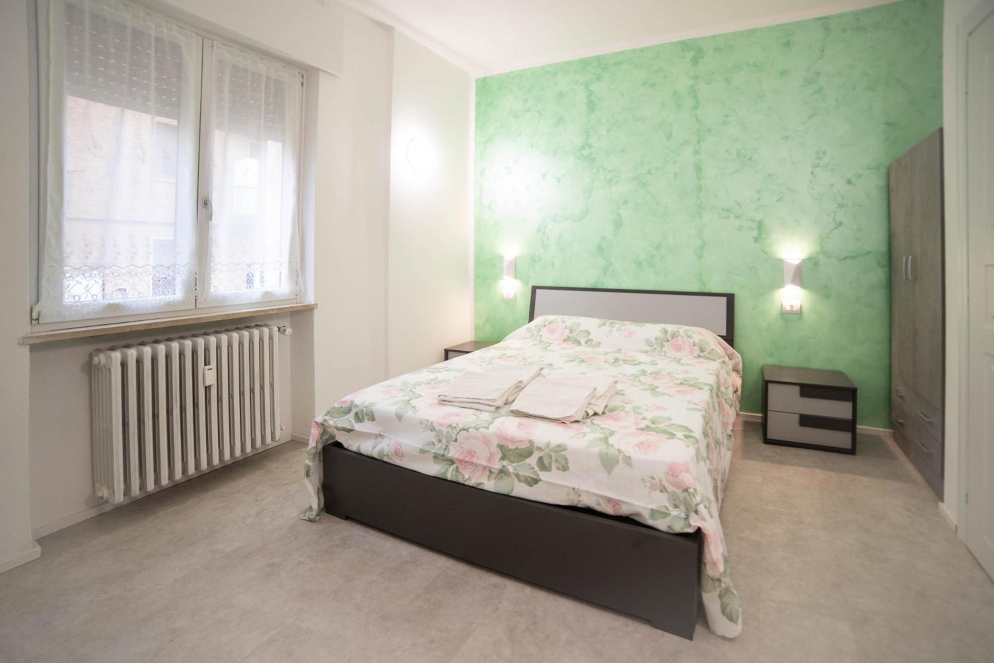 Residenza Ponte Catena Верона Экстерьер фото