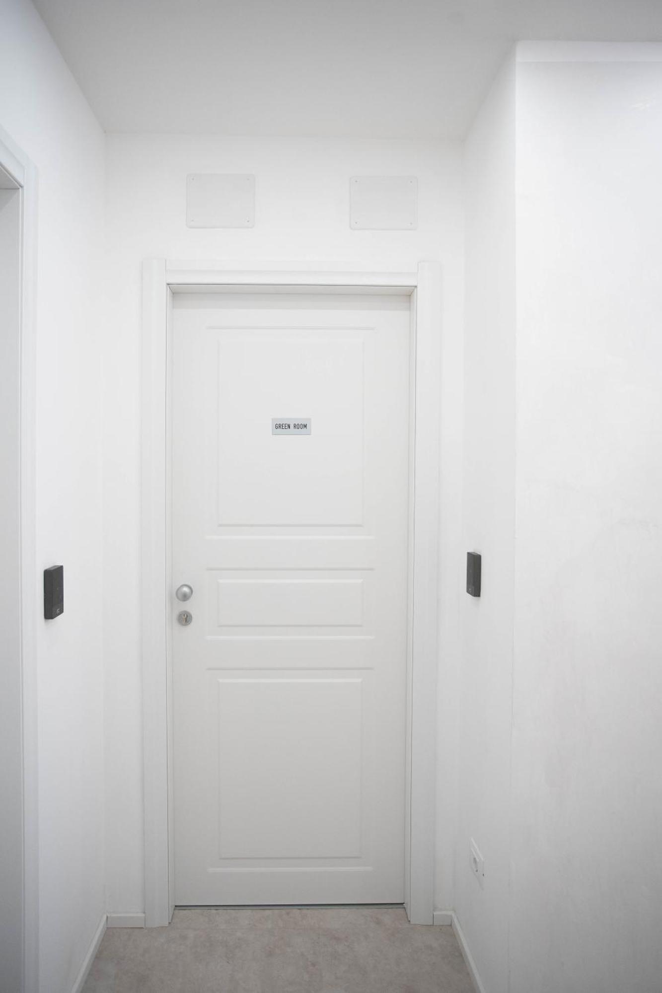 Residenza Ponte Catena Верона Экстерьер фото