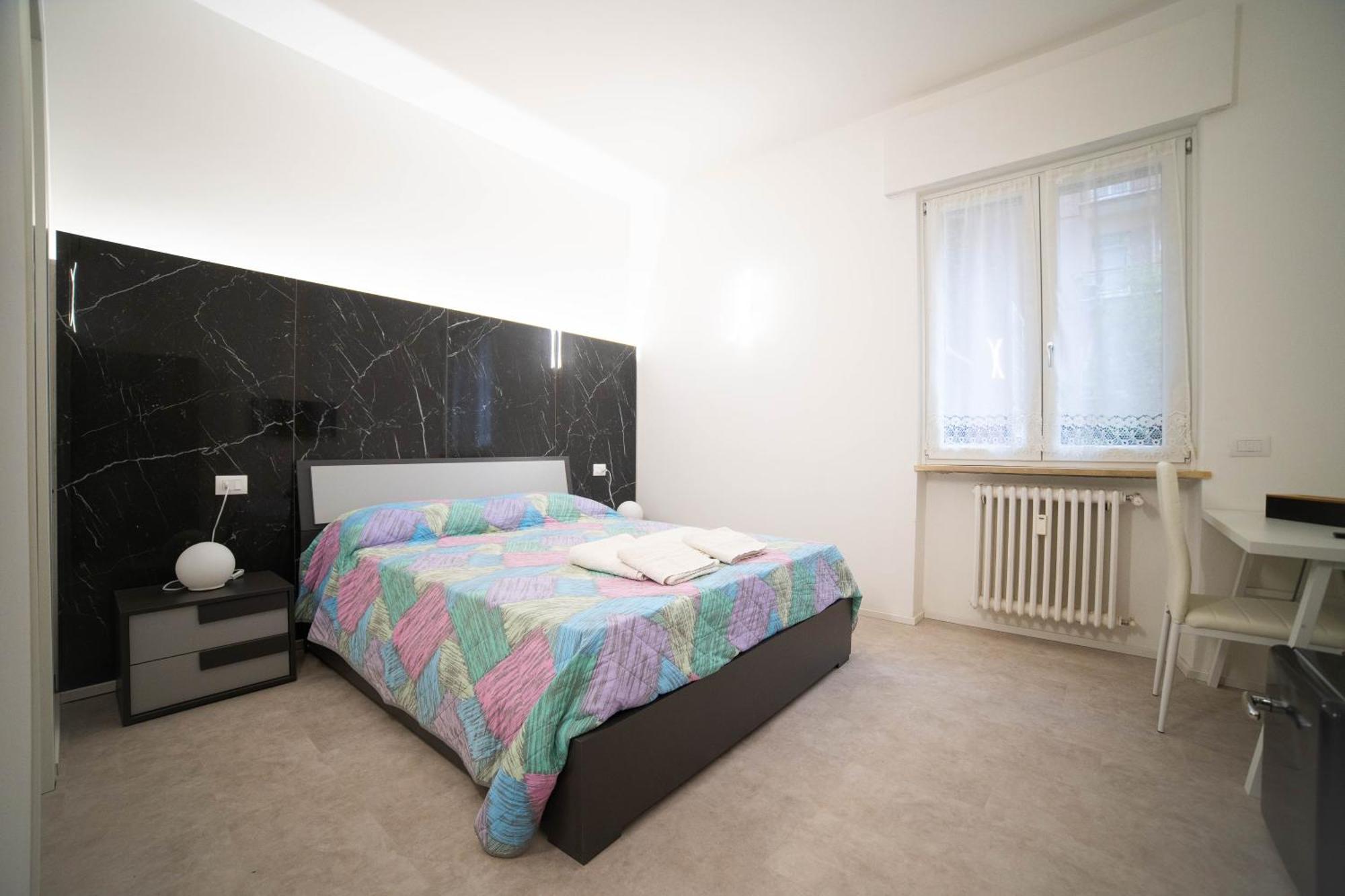 Residenza Ponte Catena Верона Экстерьер фото