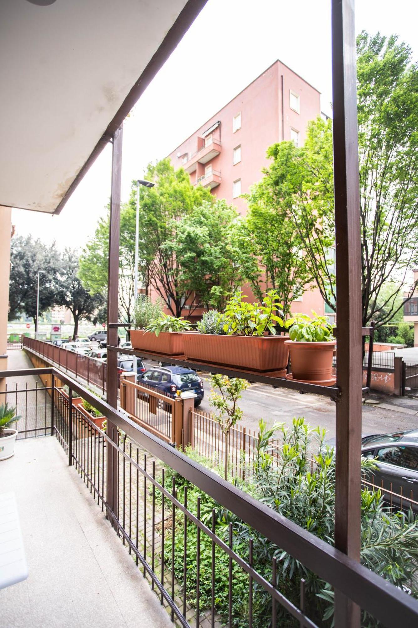 Residenza Ponte Catena Верона Экстерьер фото