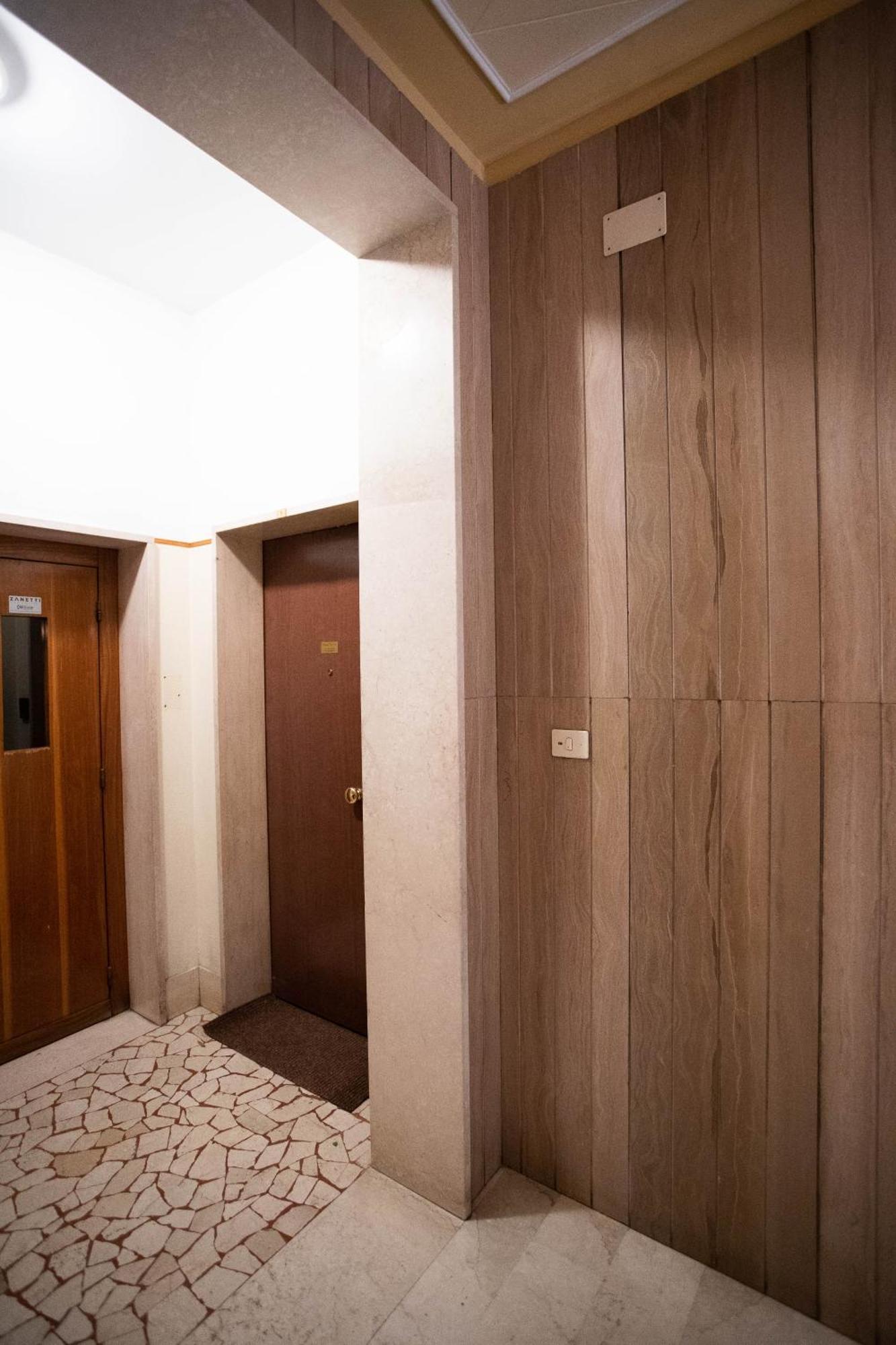 Residenza Ponte Catena Верона Экстерьер фото
