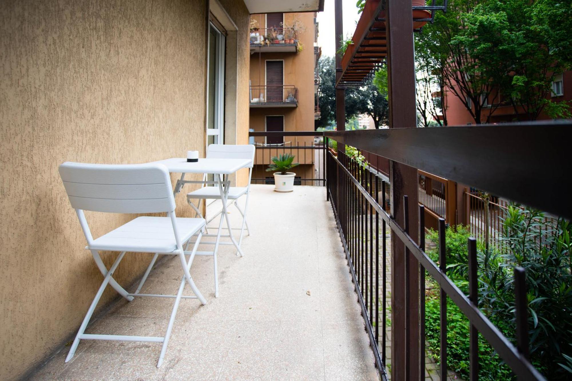 Residenza Ponte Catena Верона Экстерьер фото