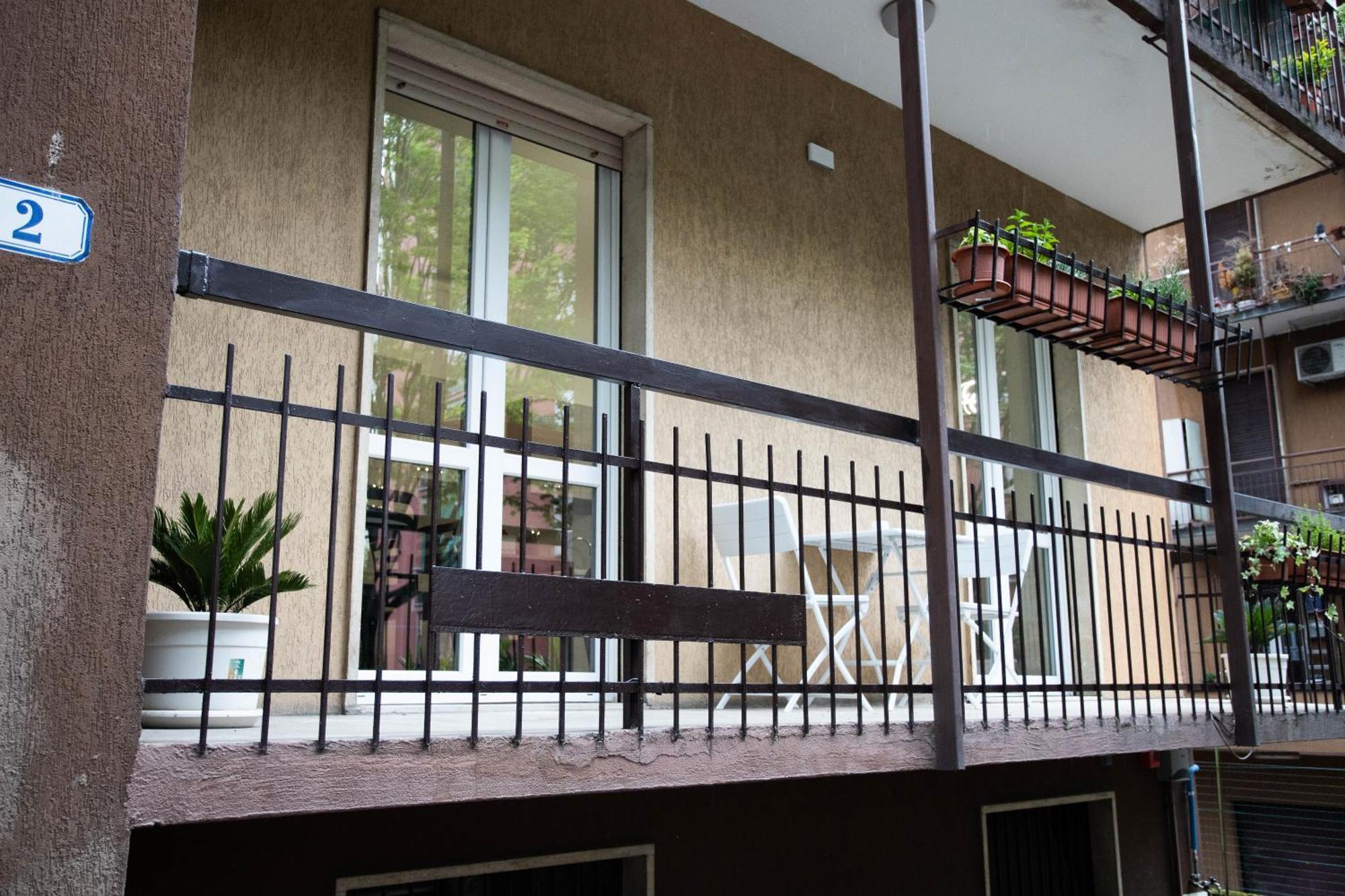 Residenza Ponte Catena Верона Экстерьер фото