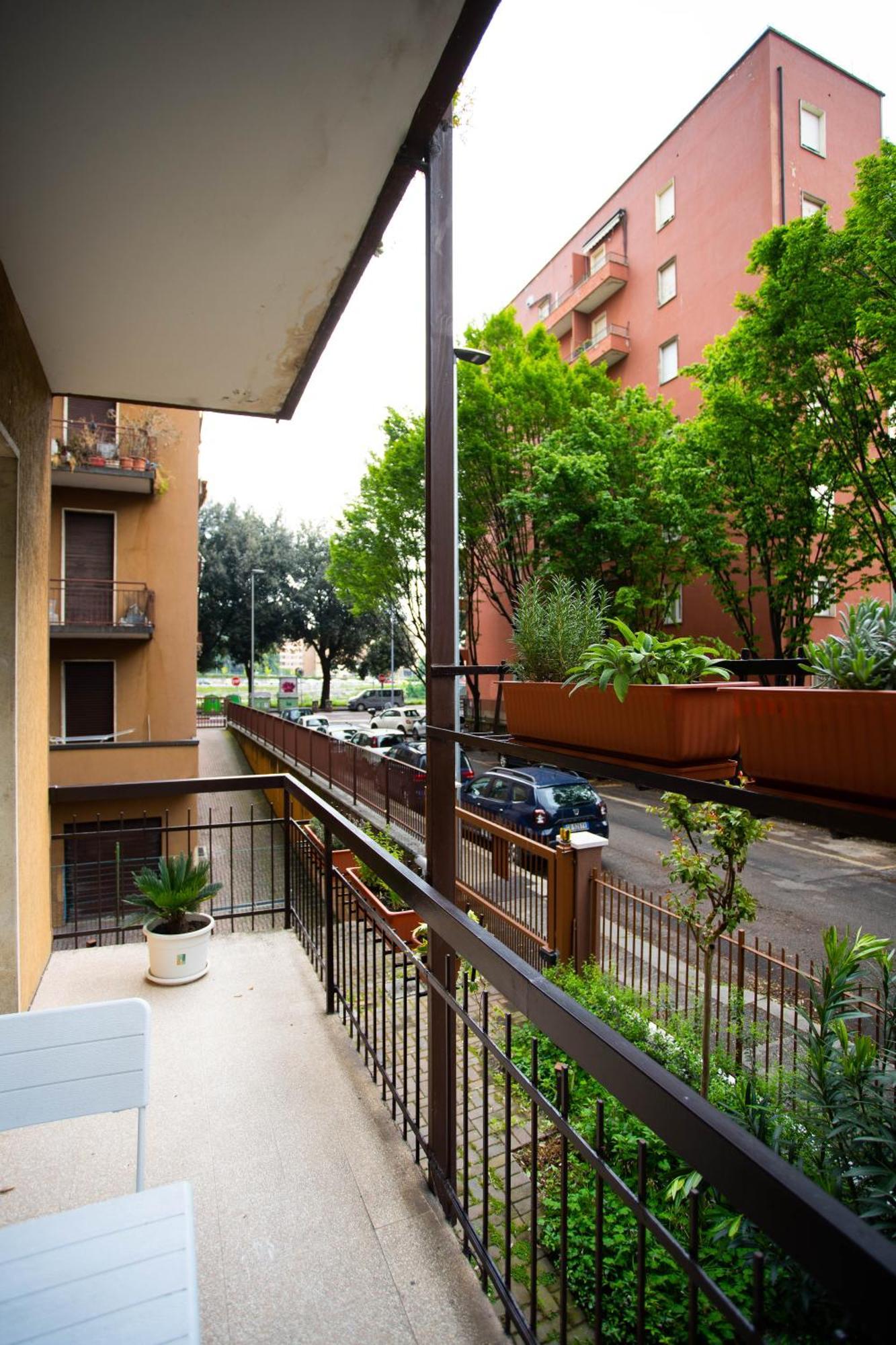Residenza Ponte Catena Верона Экстерьер фото