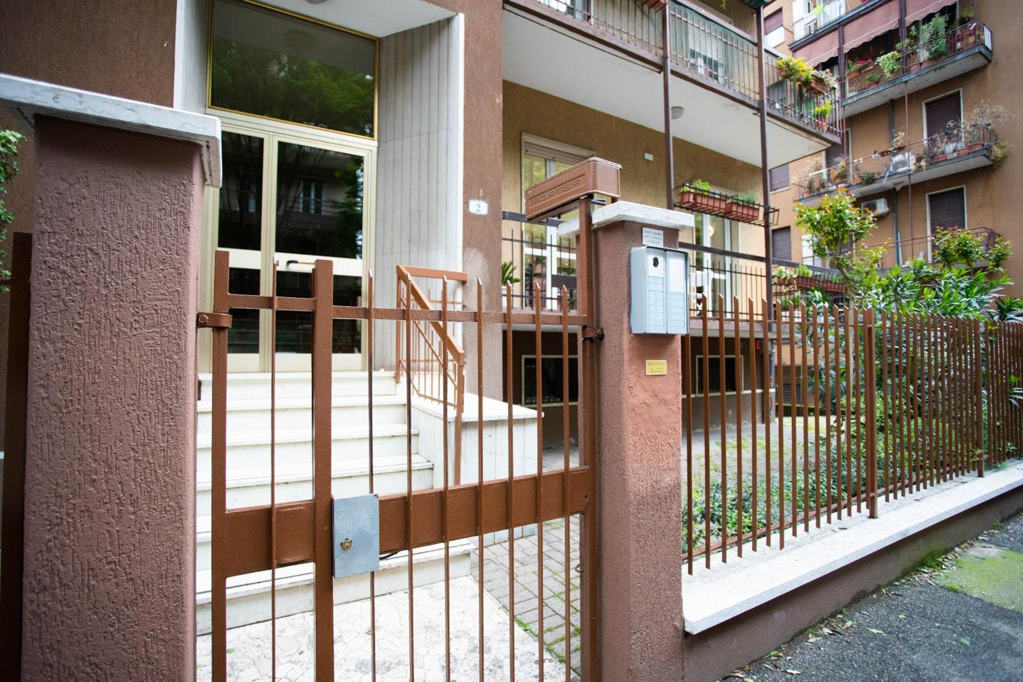 Residenza Ponte Catena Верона Экстерьер фото